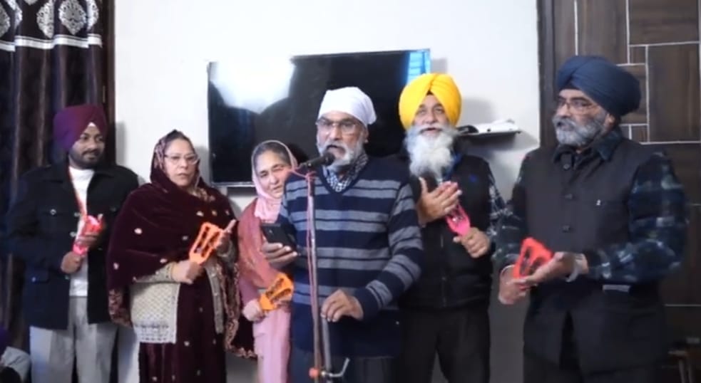 जागरूक परिवारों द्वारा बेटियों को लोहड़ी देने की प्रथा लाएगी रंग